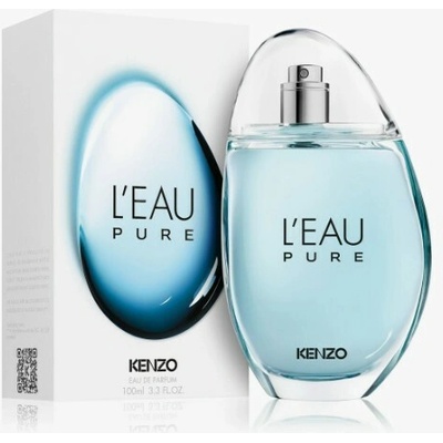 Kenzo L'Eau Pure parfumovaná voda unisex 100 ml tester