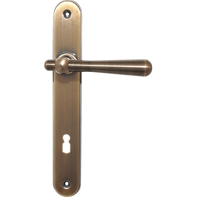 BERNAT MOUNTING Casual WC 90 mm starobronz