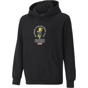 PUMA x Haribo Hoodie Black - magazinko