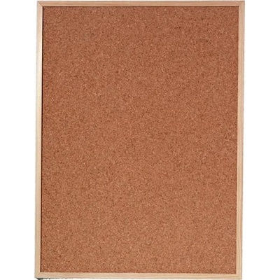 Herlitz Korková nástenka 60 x 80cm HL160048