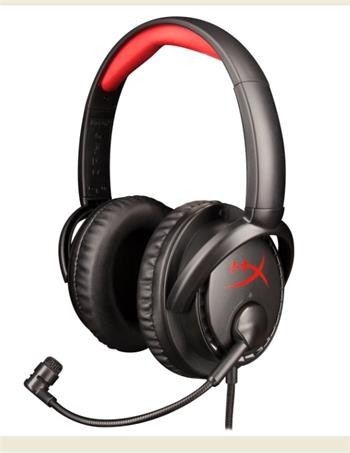 HyperX Cloud Drone