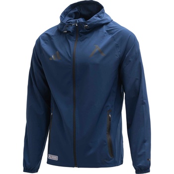 LEVSKI ЛЕВСКИ Vis Tech Travel Jacket