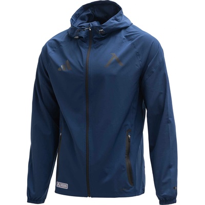 LEVSKI ЛЕВСКИ Vis Tech Travel Jacket