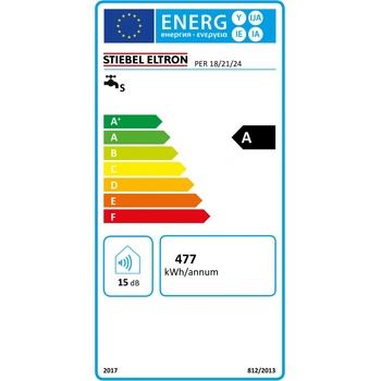STIEBEL PER 18/21/24KW