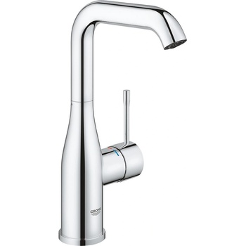 GROHE Смесител за умивалник 1/2″ 24177001, едноръкохватков, l-размер (24177001)