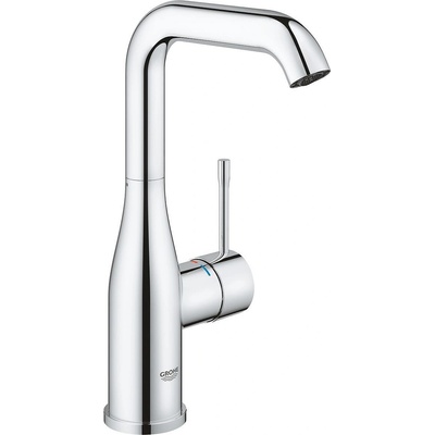 GROHE Смесител за умивалник 1/2″ 24177001, едноръкохватков, l-размер (24177001)
