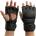 ARMAGEDDON MMA Gloves - Black Matte [2 бр. ] S/M