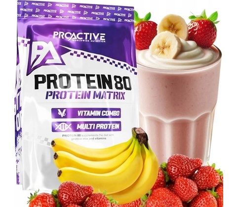 ProActive Protein 80 2250 g
