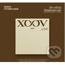 Infinite: LIke Infinite CD