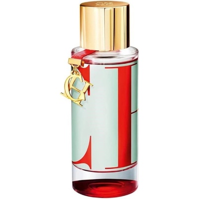 Carolina Herrera CH L´Eau toaletná voda dámska 100 ml Tester
