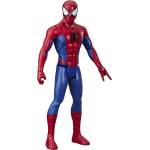 Hasbro Titan Spider Man Marvel Blast Gear 30cm