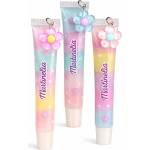 Aquarius Cosmetic Детски гланц за устни Martinelia - World Dreamy Flower, асортимент