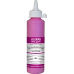 LUKAS Cryl Liquid АКРИЛНА боя Magenta Red (Primary) 250 ml 1 бр (42510250)