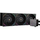 Thermalright Water Cooling Core Matrix 360 Black (CORE-MATRIX-360-BK)