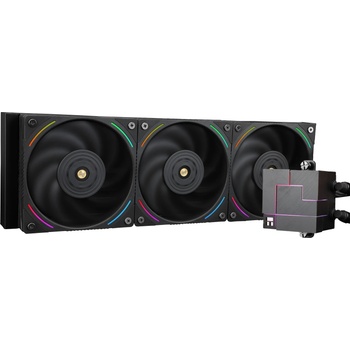 Thermalright Water Cooling Core Matrix 360 Black (CORE-MATRIX-360-BK)