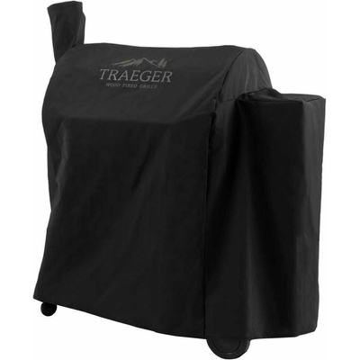 Trager BAC557