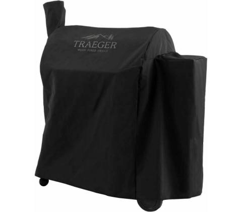 Trager BAC557