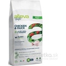 Alleva Holistic Puppy Maxi Chicken 12 kg