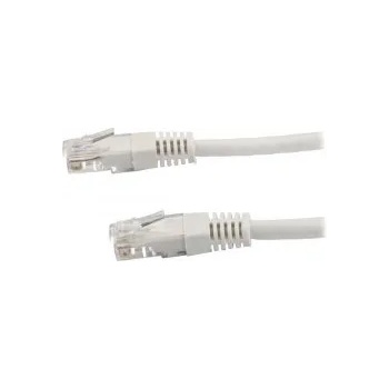 Turbo-X Cable Network Patch UTP C6 20m