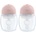 Chicco Двойна електрическа помпа за кърма без ръце Chicco (N0123)