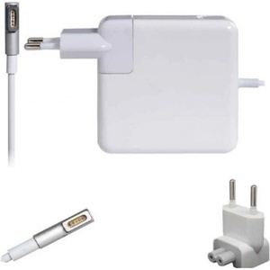 Apple Apple, 60W/16.5V/3.65A, букса - MagSafe