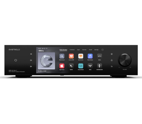 EverSolo DMP-A8 Gen 2