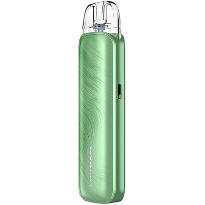 Aspire Pixo Aura 2 sada 1800 mAh Sage Green