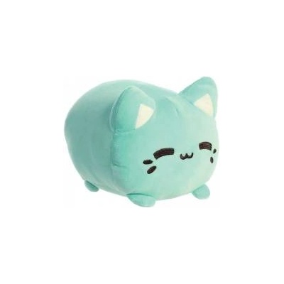 Tasty Peach - Plush Mascot 18 cm Mint Meowchi