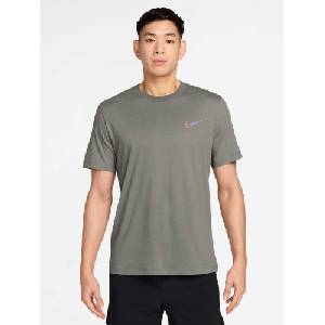 Nike Тениска m nk tee std train thermal (ih1967-320)
