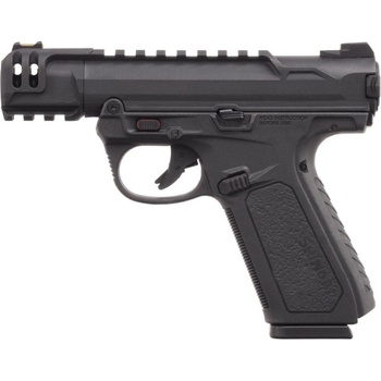 Action Army AA AAP-01C Assassin Compact GBB čierna plynová