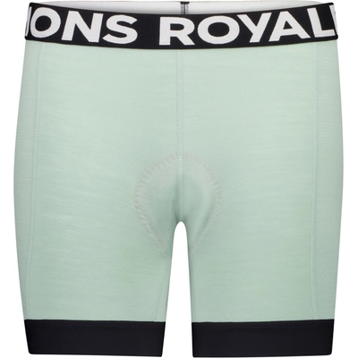 Mons Royale bajková merino vložka Epic Merino Shift Bike Short Liner WMNS glacier