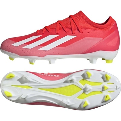 adidas X CRAZYFAST LEAGUE FG ie2377