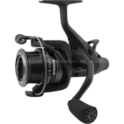 Okuma Carbonite V2 Match Baitfeeder CBV-40M BF