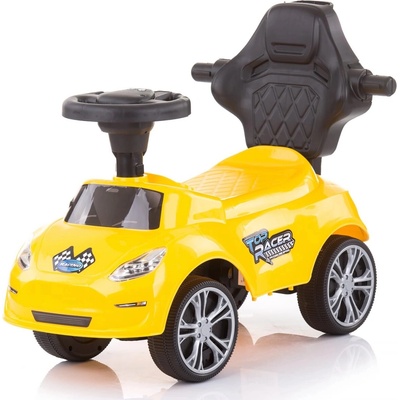 Chipolino s vodiacou tyčou Turbo žluté