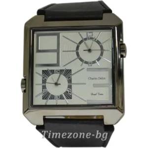 Charles Delon Мъжки часовник Charles Delon - CHD-538410 (CHD-538410) - xtreme Часовници