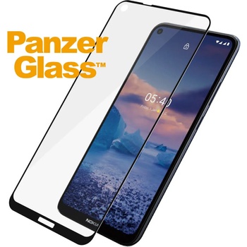 Panzer Стъклен протектор PanzerGlass - CaseFriend, Nokia 3.4/5.4 (5711724067839)