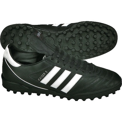 adidas KAISER # 5 TEAM černá