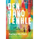 Knihy Den jako tenhle - Kelley McNeil