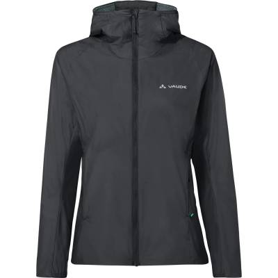 Vaude Дамско синтетично яке Vaude Women's Scopi Insulation Jacket Synthetic vest - Black - размер 36 (EU) (132-1333-0312)