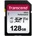 Transcend Ultra Performance 128GB UHS-I/U3/A2 (TS128GSDC340S)