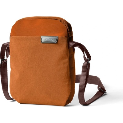 Bellroy City Pouch Bronze