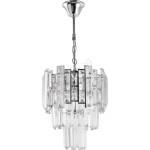 Venti Полилей на въже 3xE27/60W/230V (VE0250)