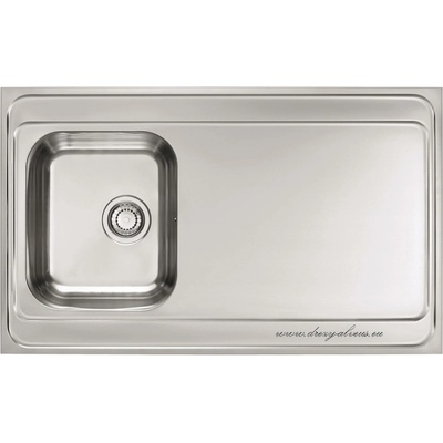 Alveus Classic PRO 70