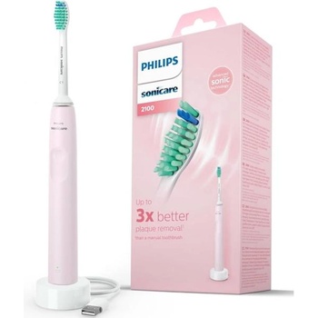 Image 1 of Philips DailyClean 2100 HX3651/11