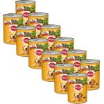 PEDIGREE консерви с говеждо в желе 12 x 400г