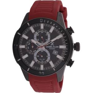 Daniel Klein Мъжки часовник Daniel Klein Exclusive - DK. 1.13313-8 (DK.1.13313-8) Часовници