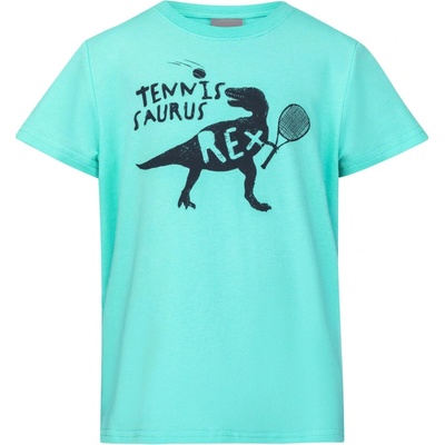 Head Tennis T-Shirt Boys TQ