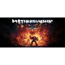 Mothergunship
