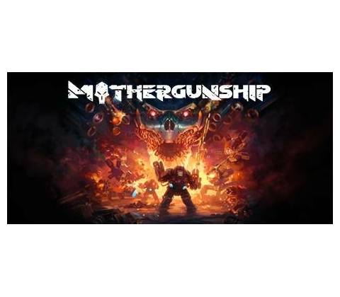 Mothergunship