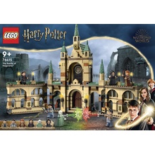 LEGO® Harry Potter 76415 Bitka o Rokfort